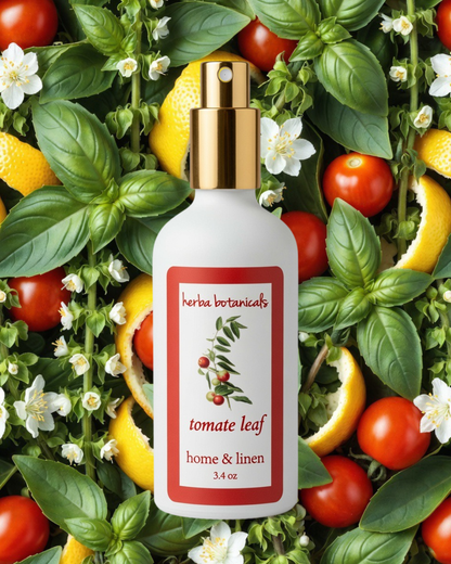 home & linen spray