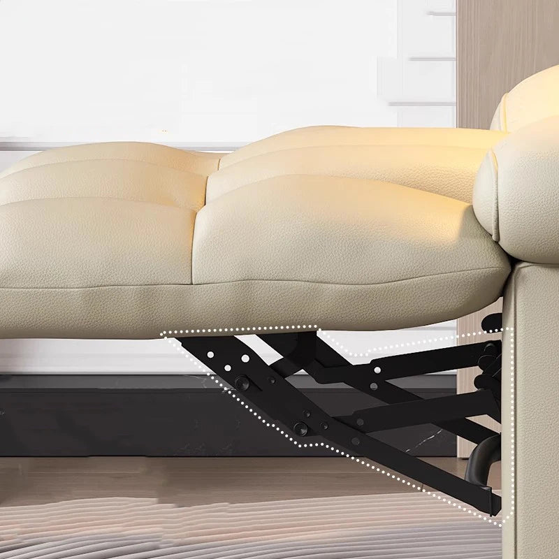 Modern Multifunctional Recliner