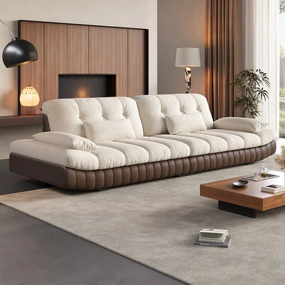 Nordic Individual Floor Sofa