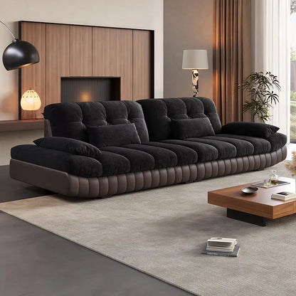 Nordic Individual Floor Sofa