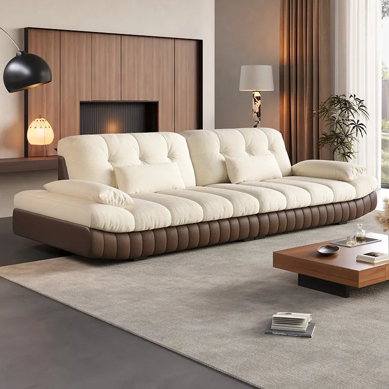 Nordic Individual Floor Sofa