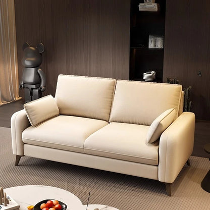 Waterproof Romantic Lounge Sofa