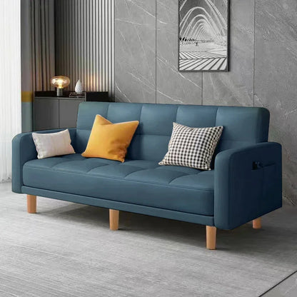 Minimalist Folding Sofa Bed
