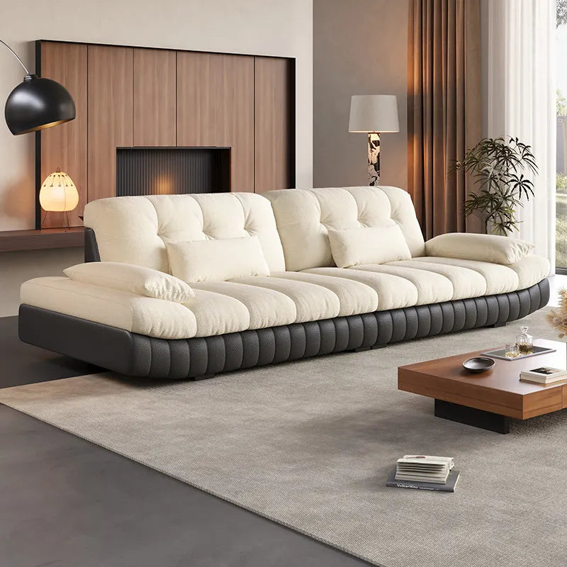 Nordic Individual Floor Sofa