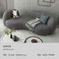 Minimalist Luxury Sofa Bed Sectional