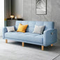 Minimalist Folding Sofa Bed