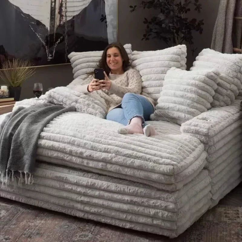 Lounge Sofa