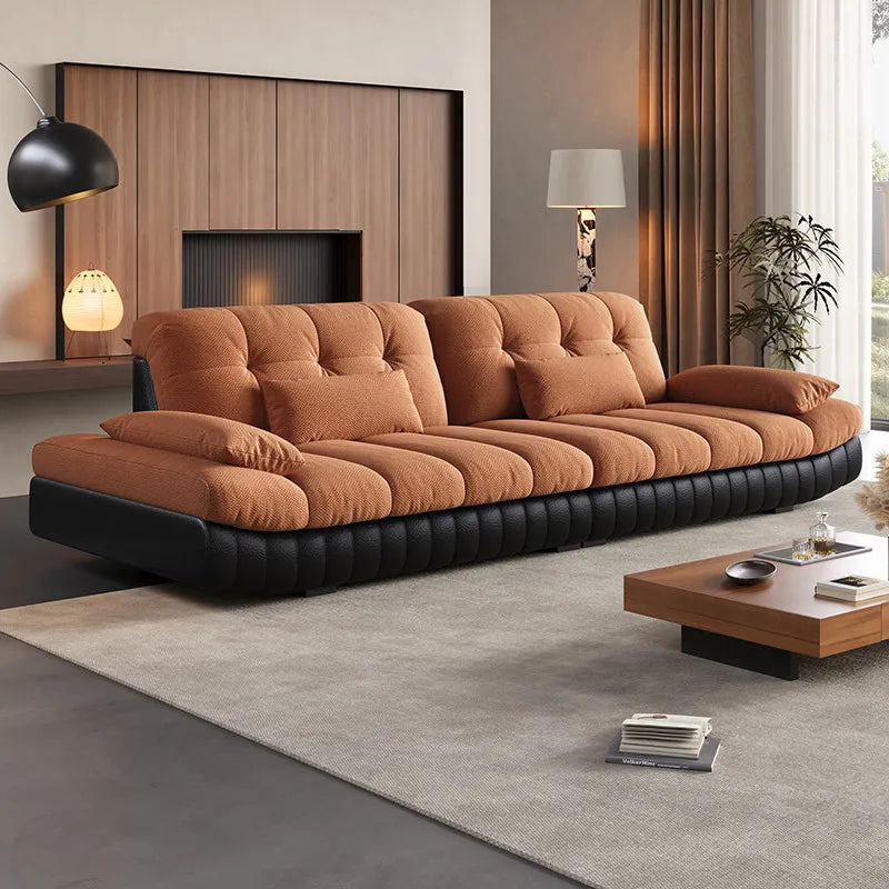 Nordic Individual Floor Sofa