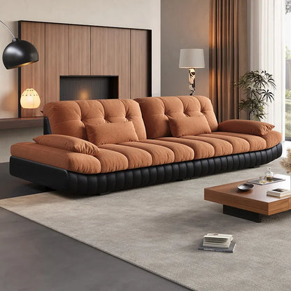 Nordic Individual Floor Sofa