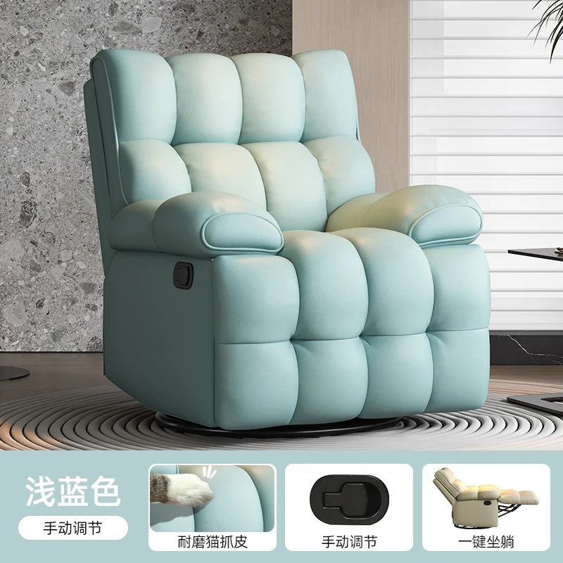 Modern Multifunctional Recliner