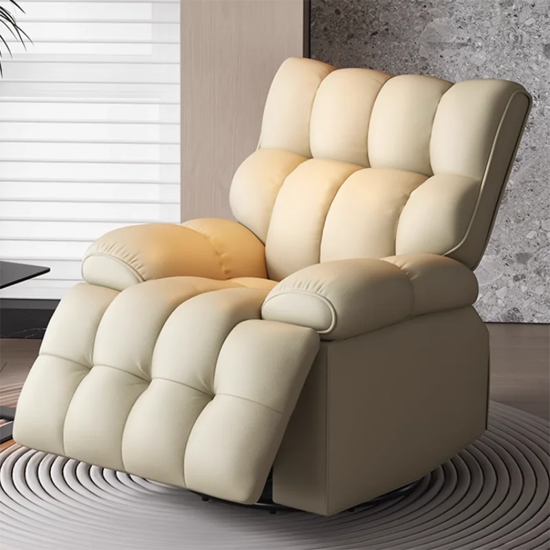 Modern Multifunctional Recliner