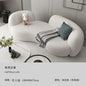 Minimalist Luxury Sofa Bed Sectional