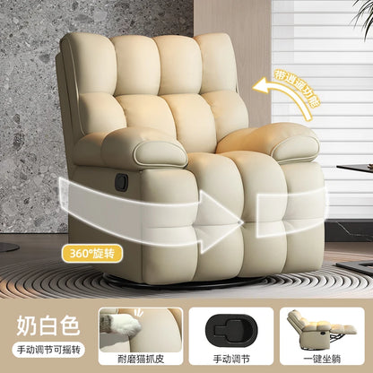 Modern Multifunctional Recliner