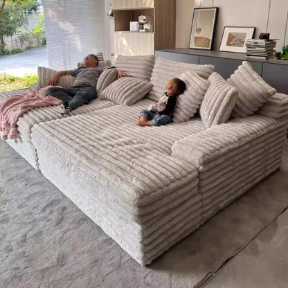 Lounge Sofa