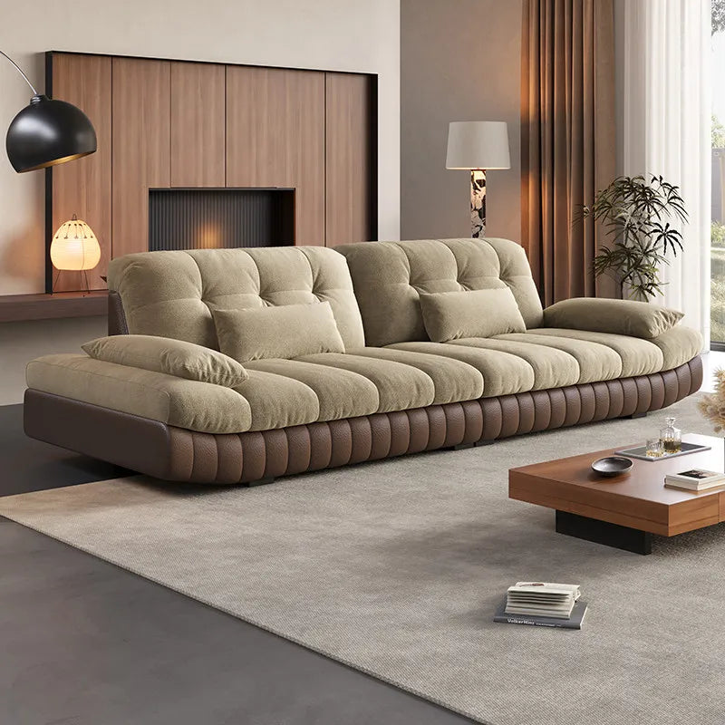 Nordic Individual Floor Sofa