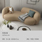 Minimalist Luxury Sofa Bed Sectional