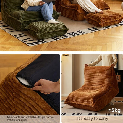 MOMO Caterpillar Leisure Sofa
