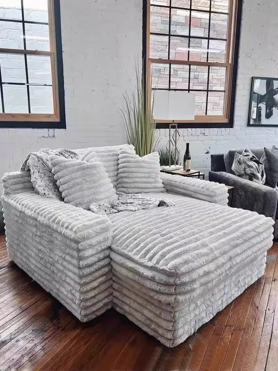 Lounge Sofa