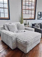 Lounge Sofa