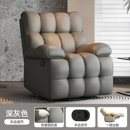 Modern Multifunctional Recliner