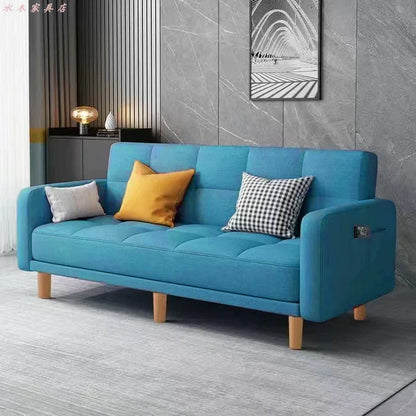 Minimalist Folding Sofa Bed