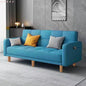 Minimalist Folding Sofa Bed