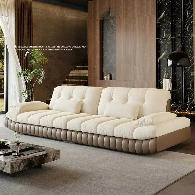 Nordic Individual Floor Sofa