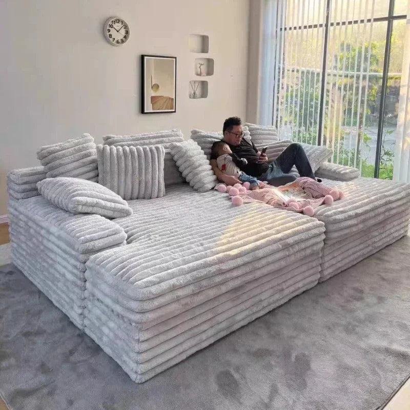 Lounge Sofa