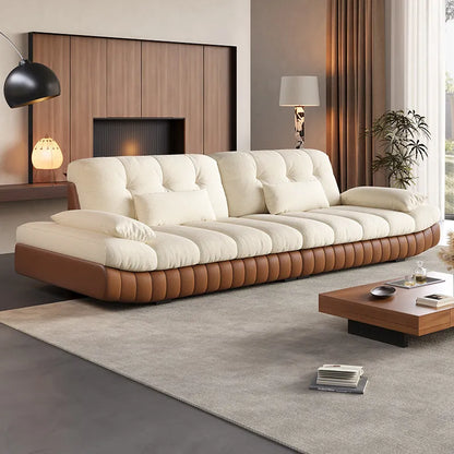 Nordic Individual Floor Sofa