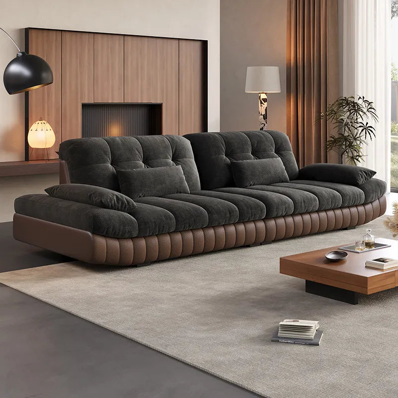 Nordic Individual Floor Sofa
