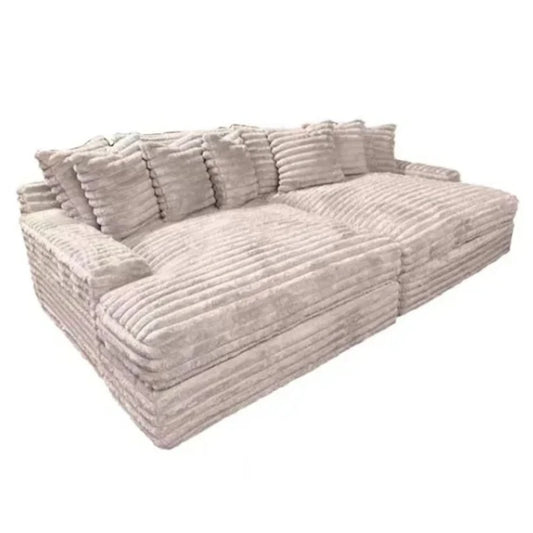 Lounge Sofa