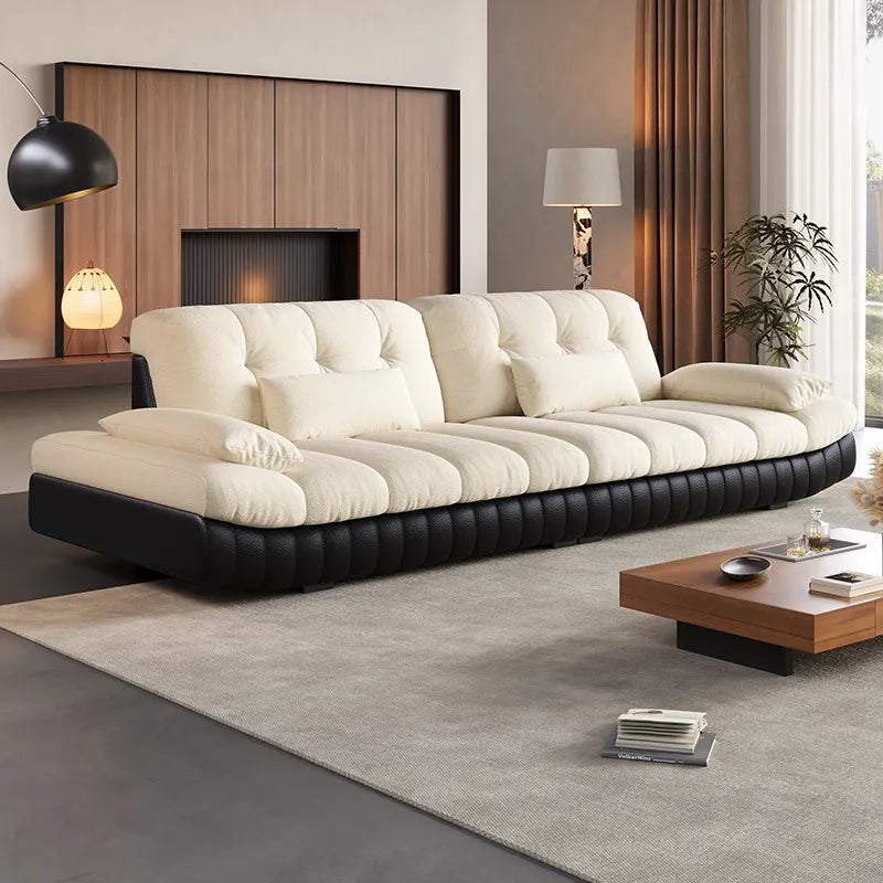Nordic Individual Floor Sofa