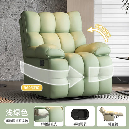 Modern Multifunctional Recliner