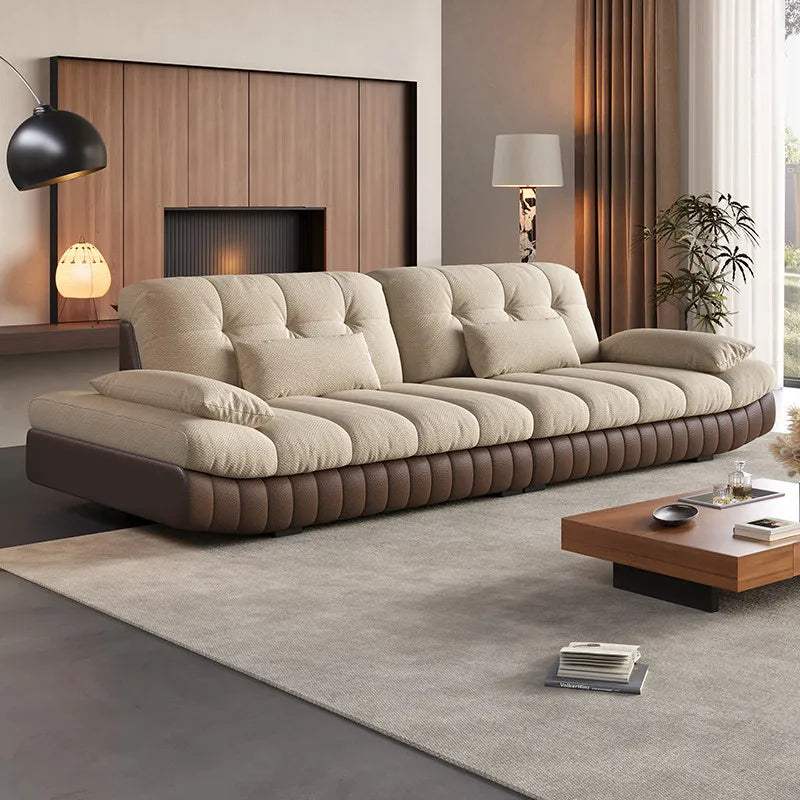 Nordic Individual Floor Sofa