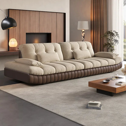 Nordic Individual Floor Sofa
