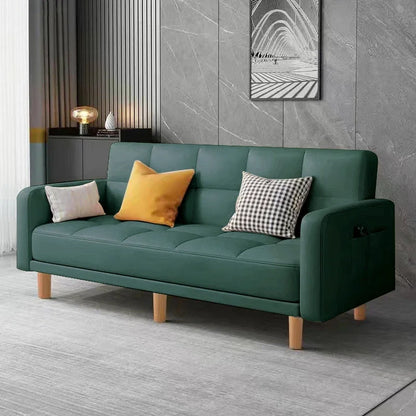Minimalist Folding Sofa Bed