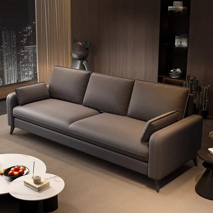 Waterproof Romantic Lounge Sofa