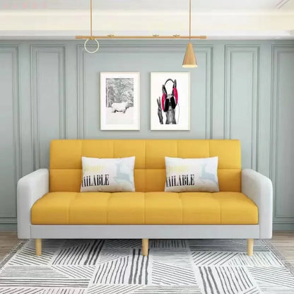 Minimalist Folding Sofa Bed