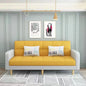 Minimalist Folding Sofa Bed