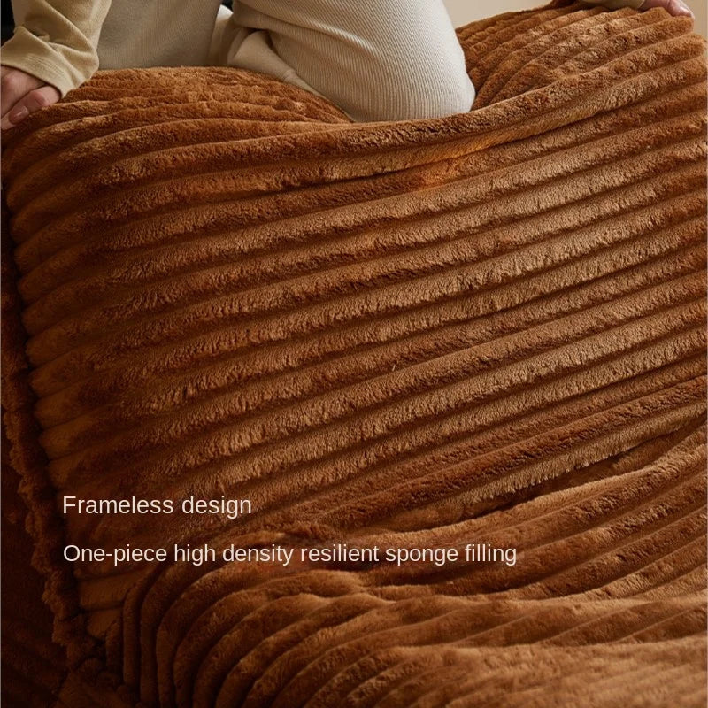 MOMO Caterpillar Leisure Sofa