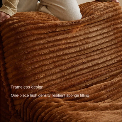 MOMO Caterpillar Leisure Sofa