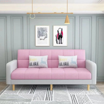 Minimalist Folding Sofa Bed