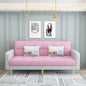 Minimalist Folding Sofa Bed