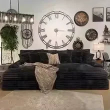 Lounge Sofa