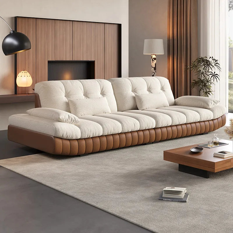 Nordic Individual Floor Sofa