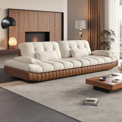 Nordic Individual Floor Sofa