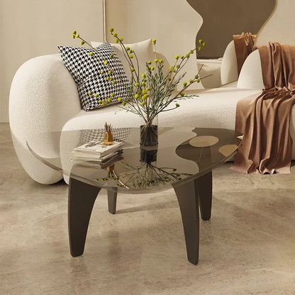 Modern Luxury Sectional Sofa Set with Recliner