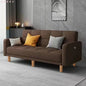 Minimalist Folding Sofa Bed