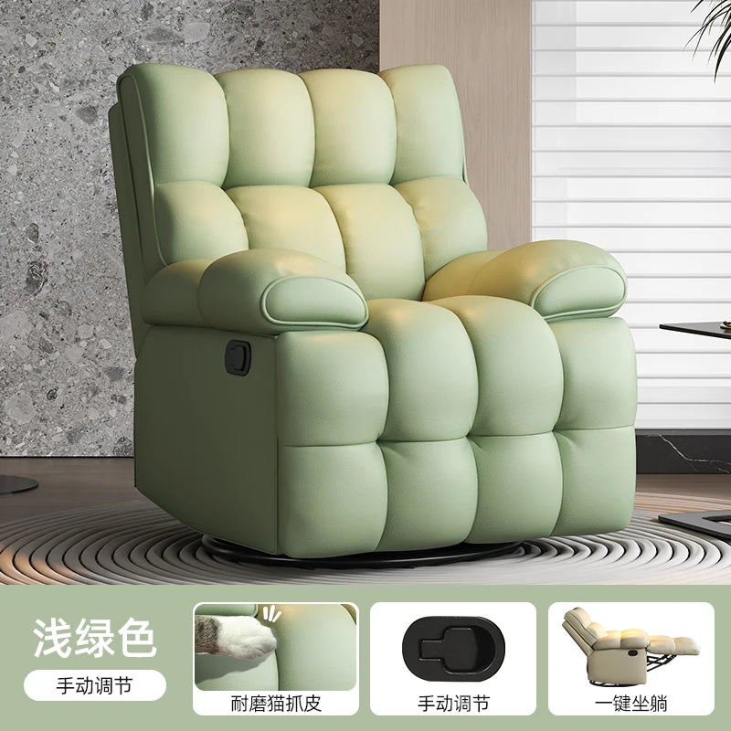 Modern Multifunctional Recliner