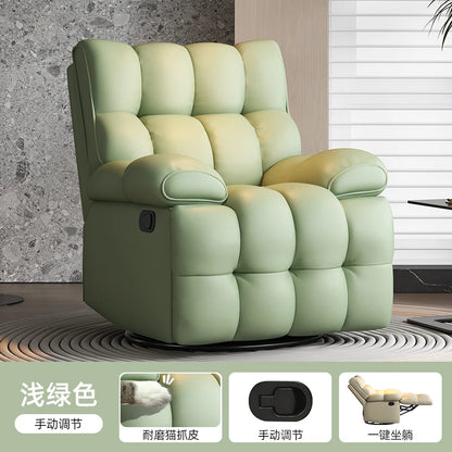 Modern Multifunctional Recliner